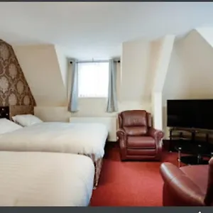 Apartment Benwell, Newcastle upon Tyne