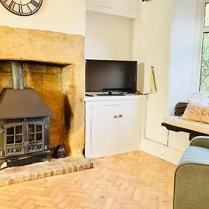  Holiday home Otley United Kingdom