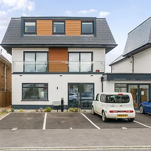  Holiday home Mary Bowes Terrace United Kingdom